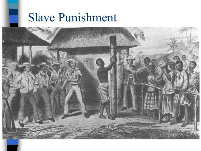 slave punishment devices