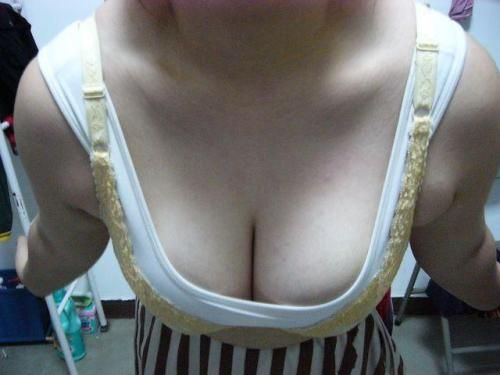 breast voyeur tumblr