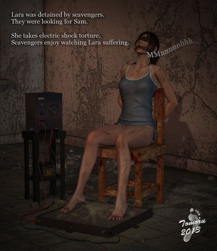 nazi torture methods to women