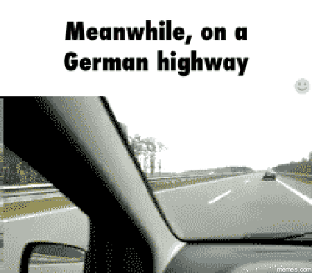 german man
