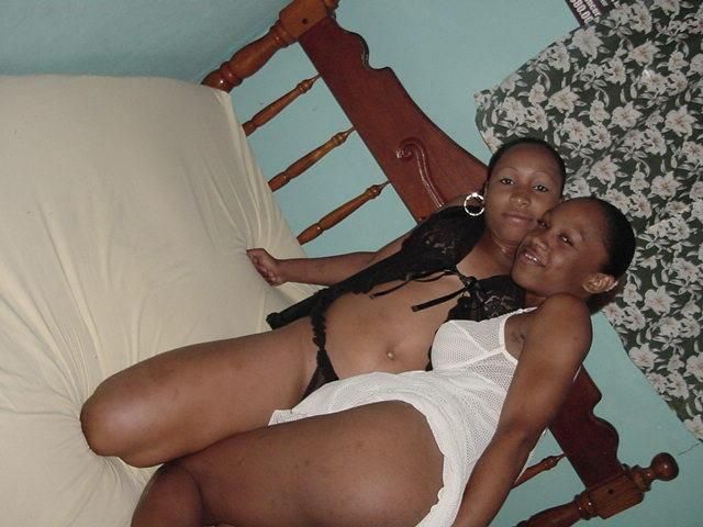 nude kenyan girls
