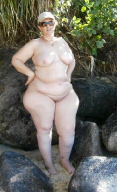 pear  shaped women nude