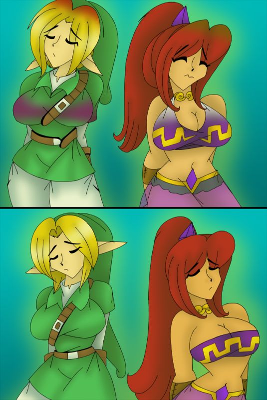 pokemon breast expansion