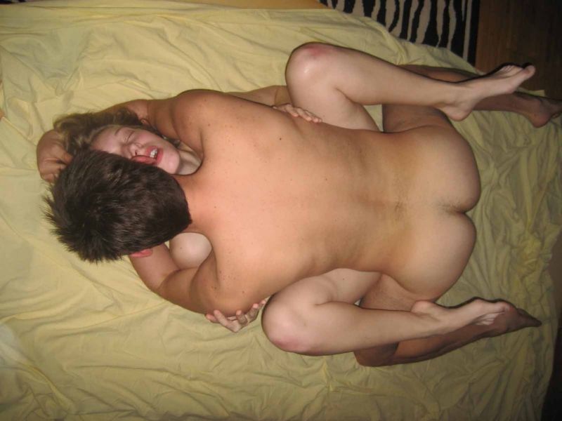 interracial missionary position