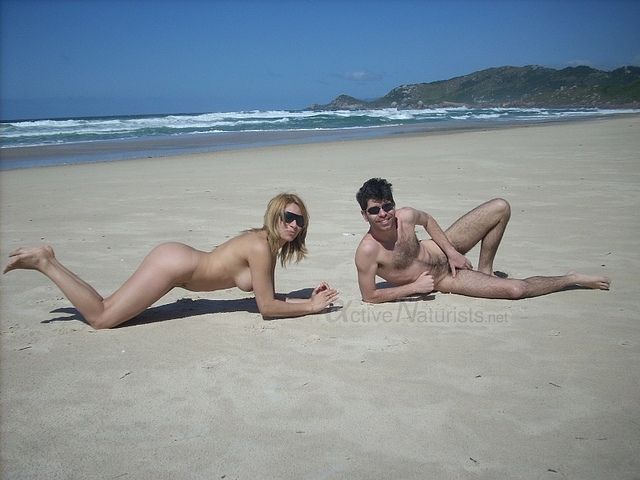 nude beaches sydney