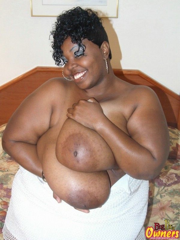 nasty fat black women