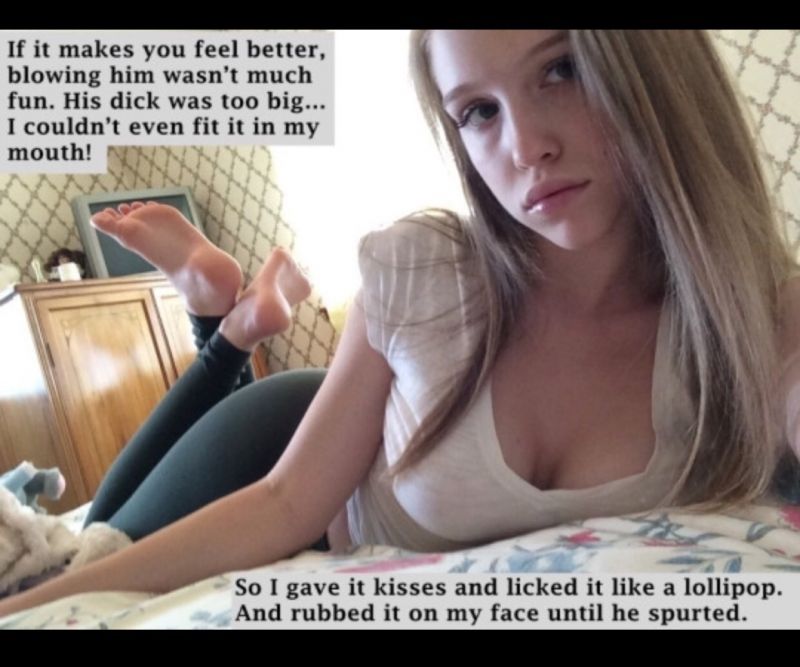 Sister Tricked Into Blowjob Captions Naive Tricked Into Blowjob Caption Naive Tricked Into Blowjob