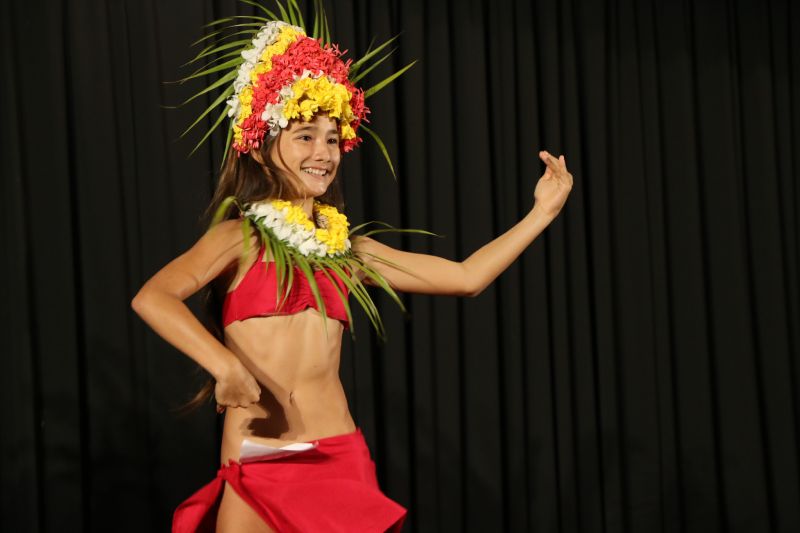 Hula Dancer Wardrobe Malfunction Hawaiian Hula Girls Topless EverythingHeal...