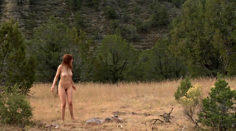 naked and afraid sex