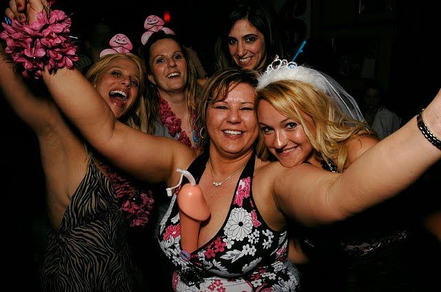 Naughty bachelorette party tumblr