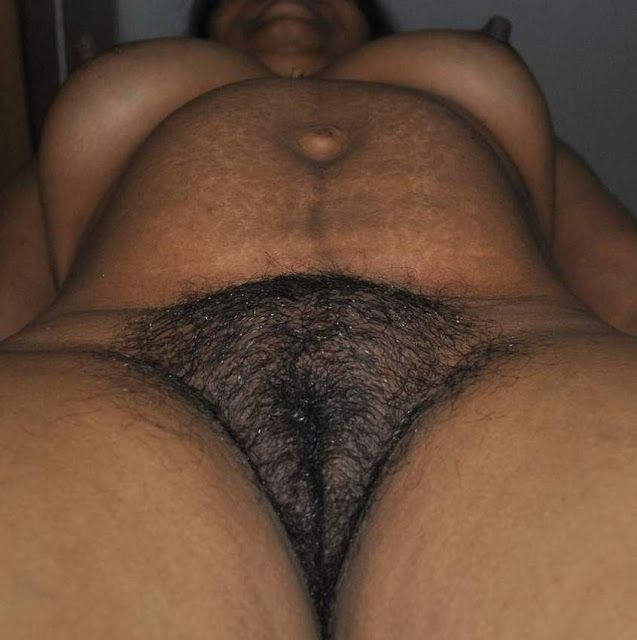 indian aunty nude