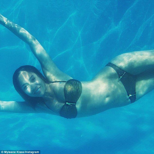 scuba girl drowns