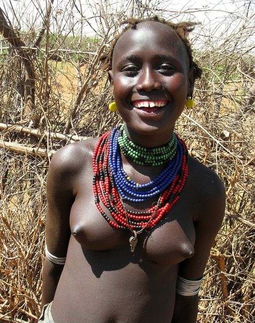 nude tribe girls spreading