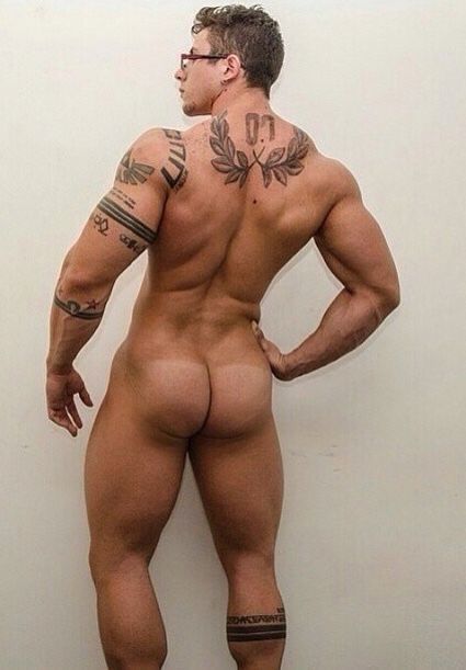 muscle men gay nude hunks
