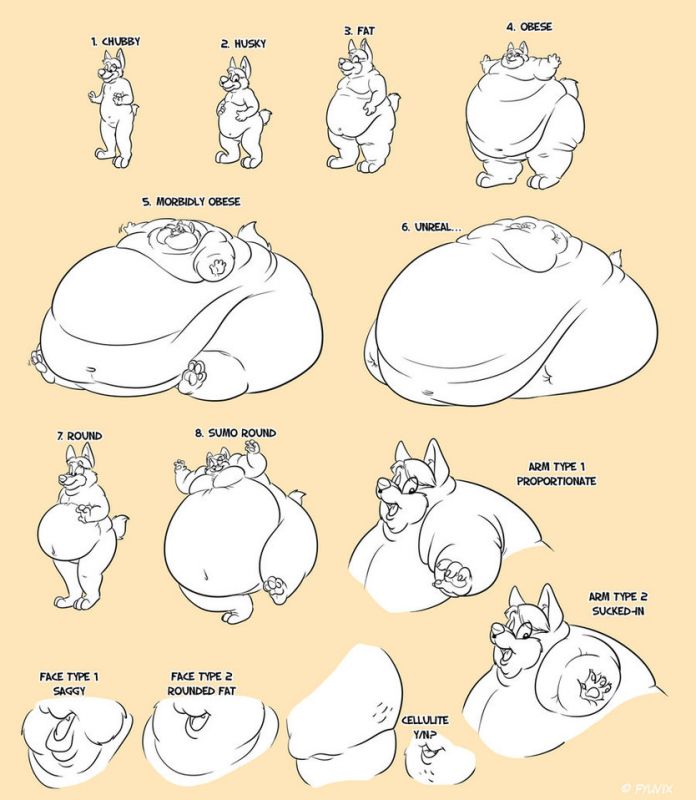 conic thanksgiving weight gain sequence