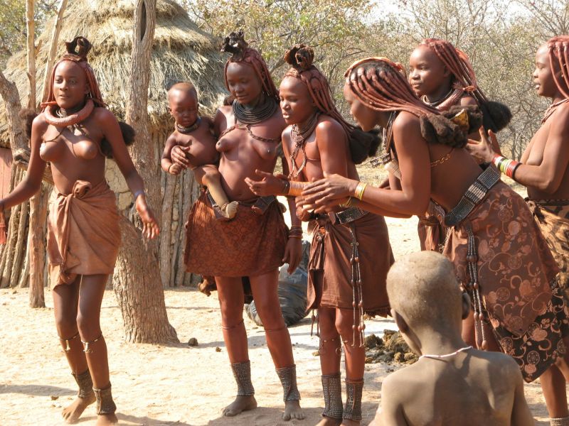 east african tribes