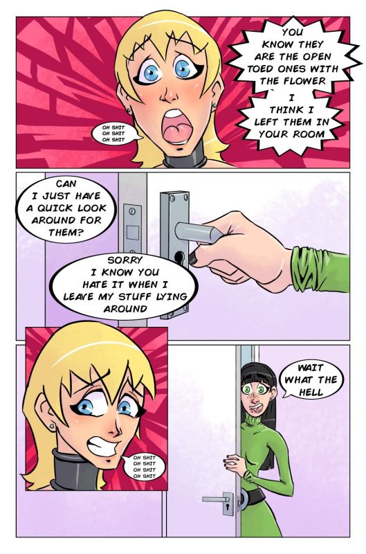 pokemon lesbian porn comics
