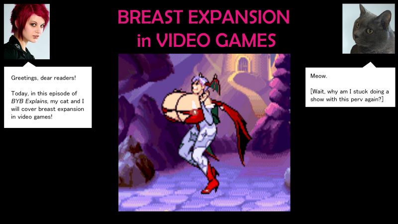 breast expansion comics d