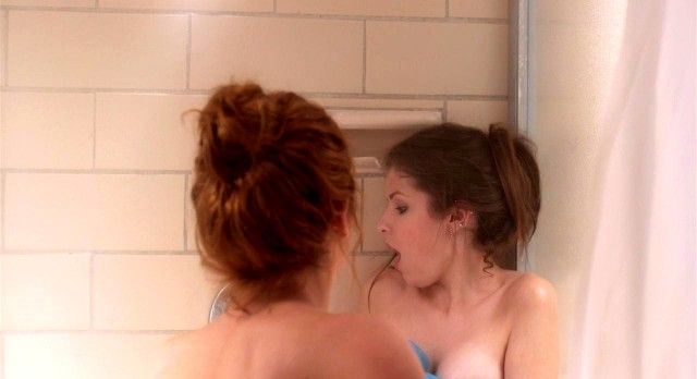 Brittany snow naked