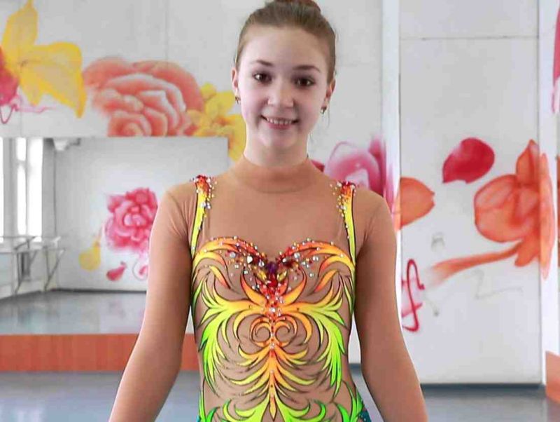 pvc leotards for teens cute back