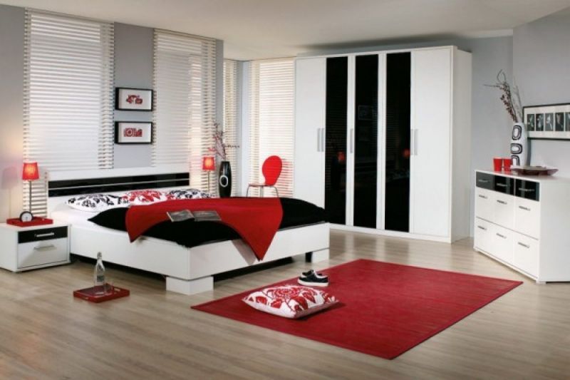 beautiful romantic bedrooms