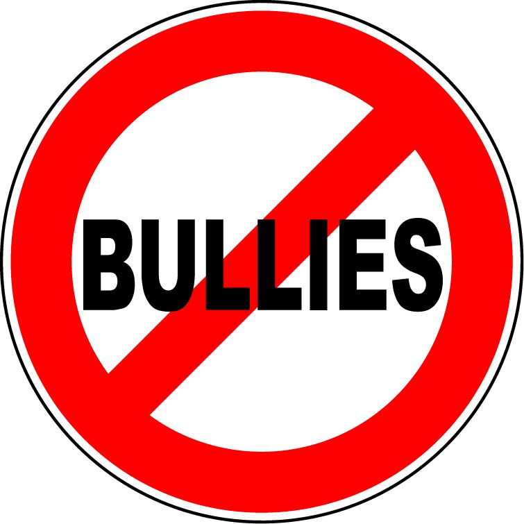 dont be a bully