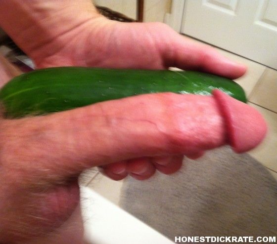 first thick cock