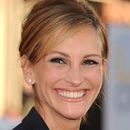 julia roberts teeth before and after