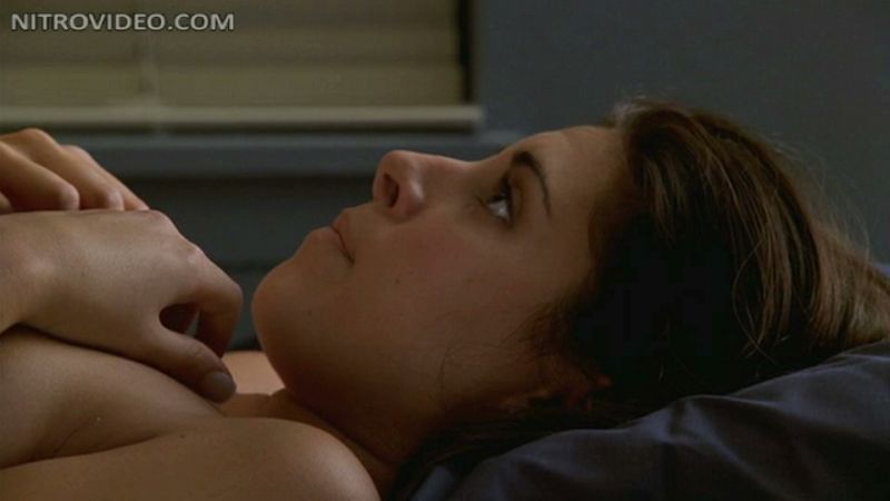 Meadow soprano naked