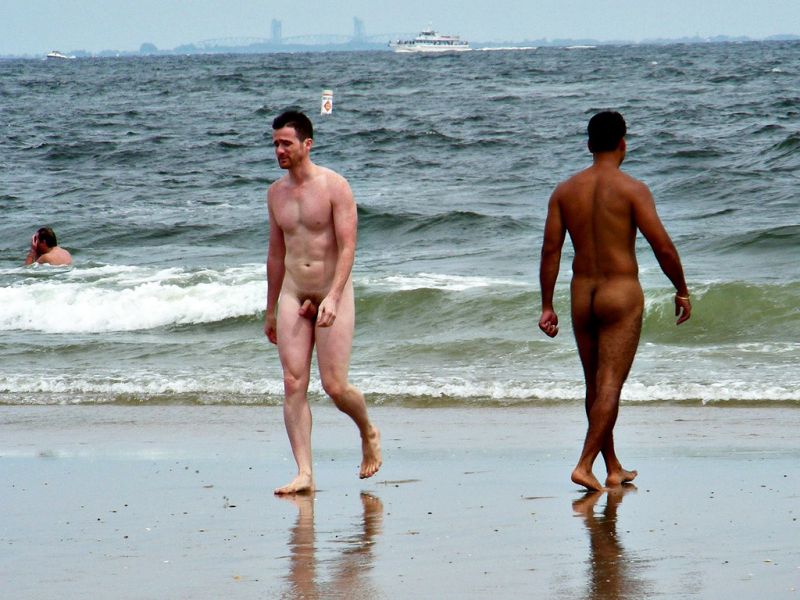 gay beach