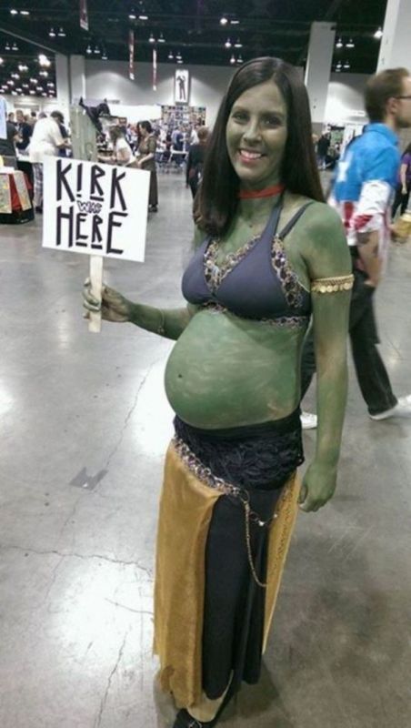 orion slave girl cosplay