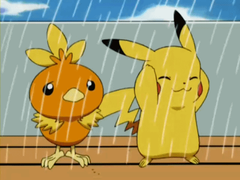 pokemon xy series serena crying