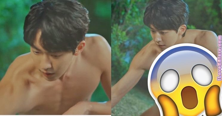 Soo yeon lee naked