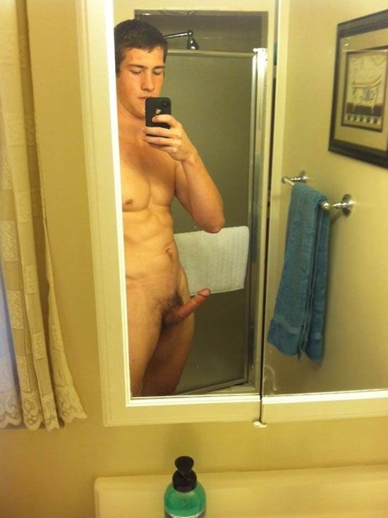 underwear selfie tumblr exposed
