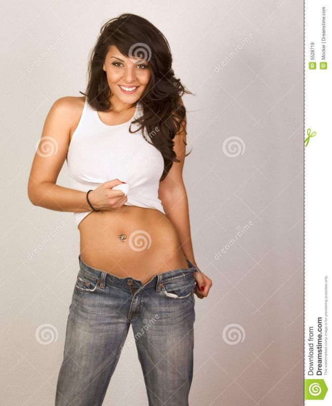 hot short jeans girl tease