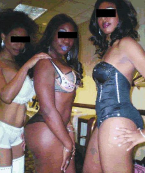 black prostitute big tits