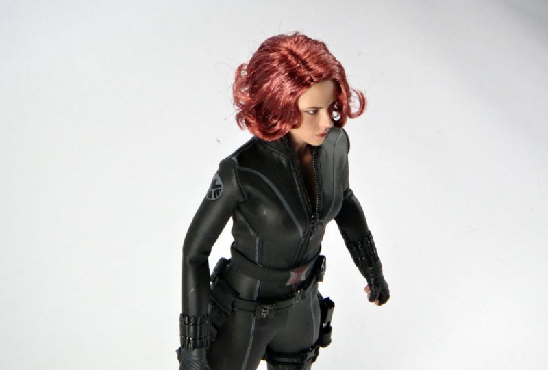 black widow avengers sexy