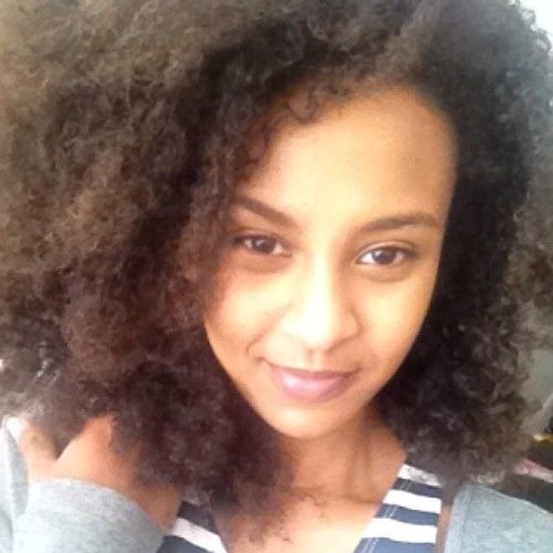 ethiopian women very hot