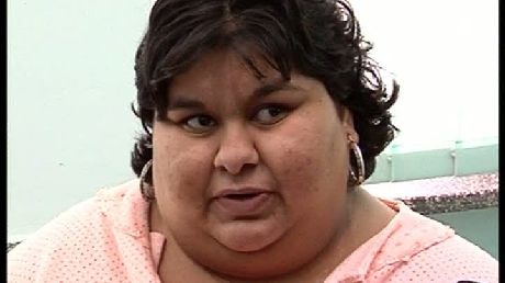 ugly fat hairy mexican women
