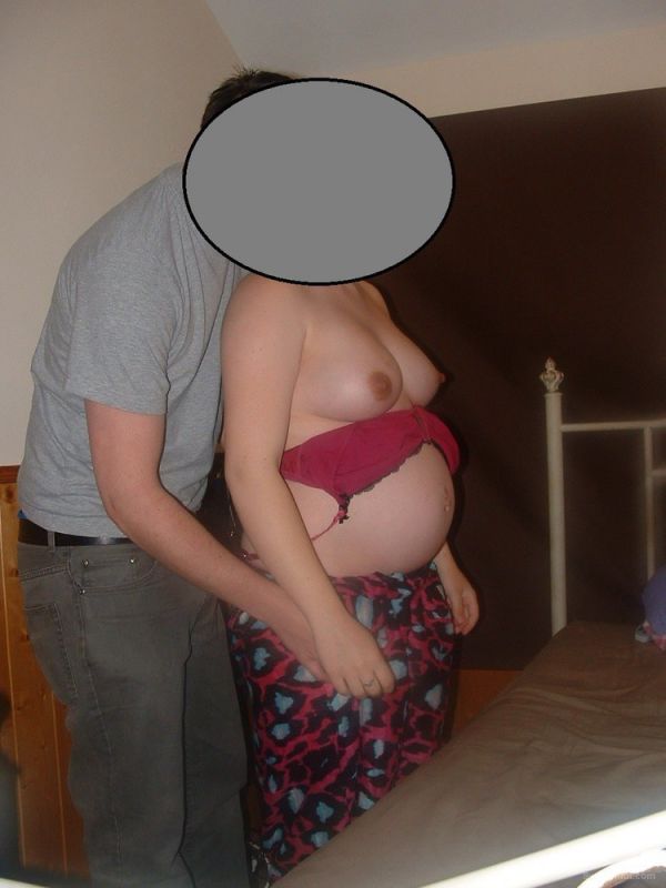Pregnant Wife Swapping
