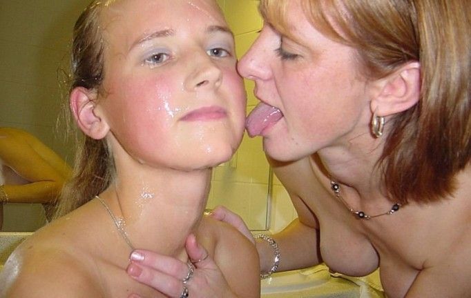 mom and dad fuck daughter