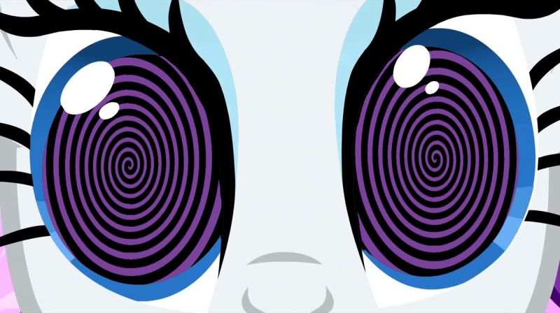 spiral eyes hypnosis gif