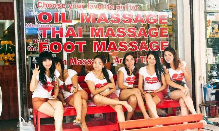 thailand girls massage happy ending gif