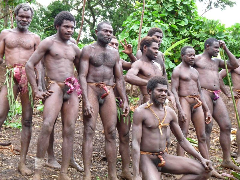 homosexuality in african tribes