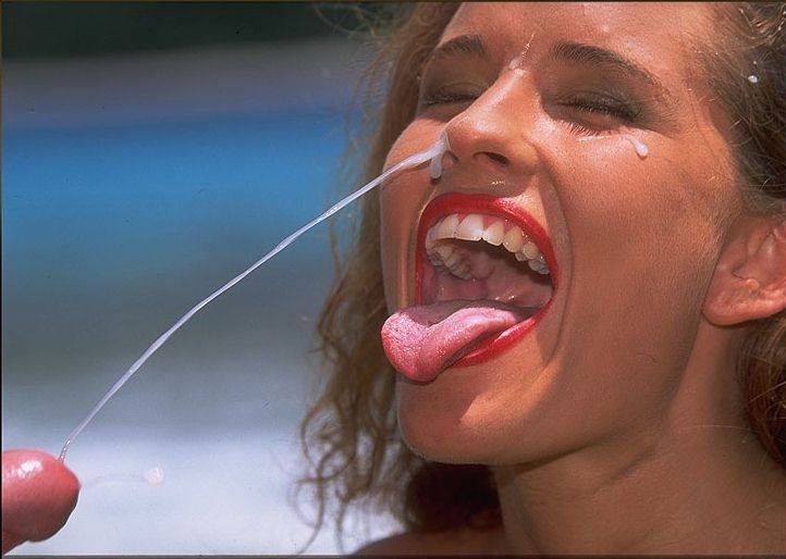 Flying Cum 36 (hosed hoes) - Porn Pictures