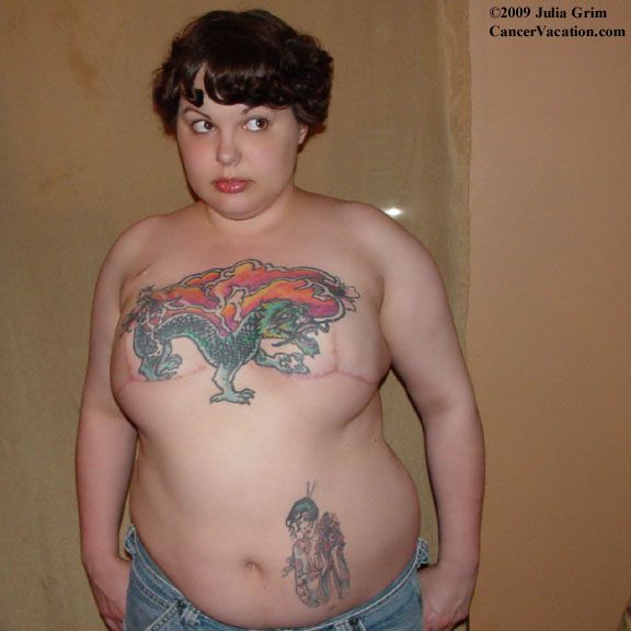 fat belly girl weight gain
