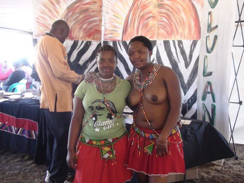 zulu life dance reed audinaly