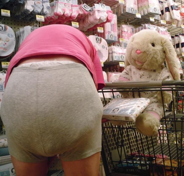 diapers plastic pants tumblr