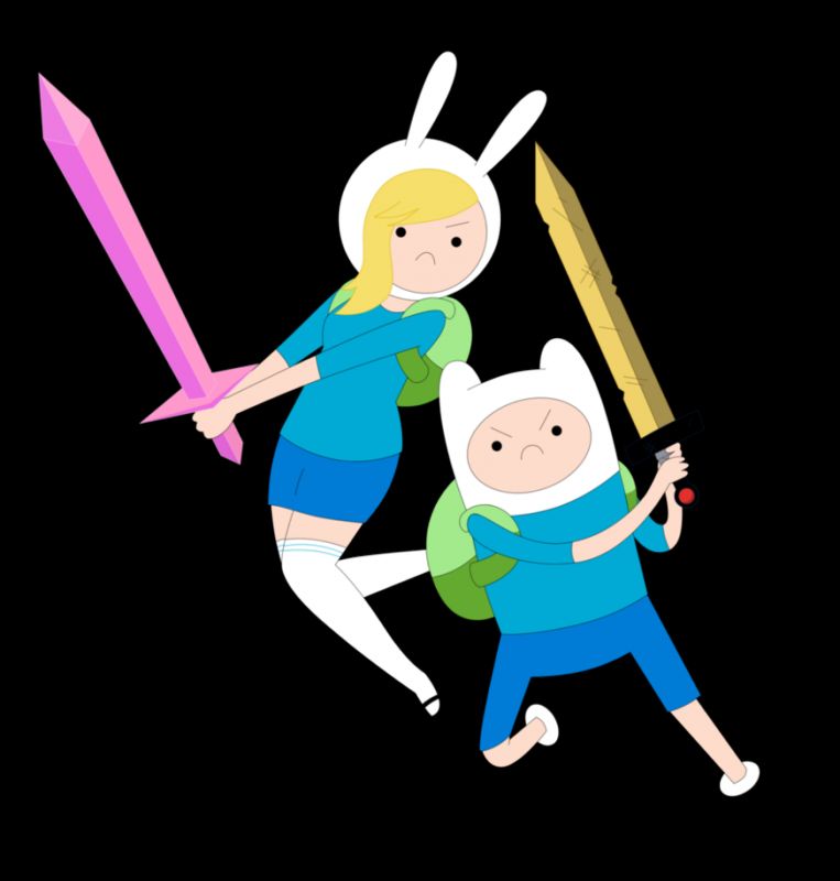 adventure time characters