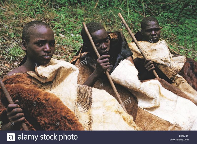 african rituals oil